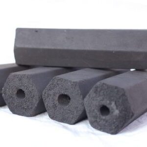 Briquettes charcoal